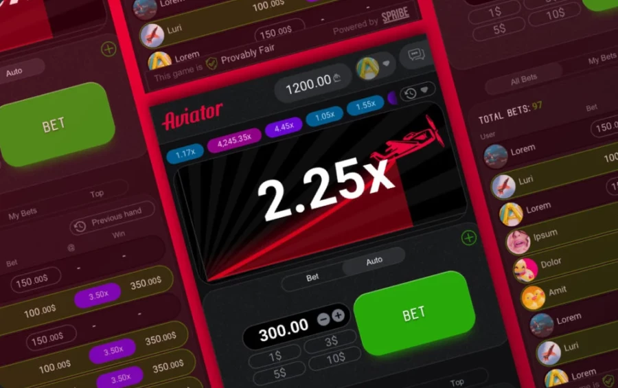Aviator Betting: A Comprehensive Review for Canadian Players