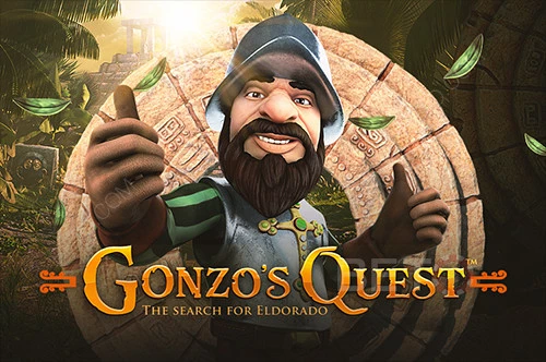Aviator 888starz Gonzo's Quest